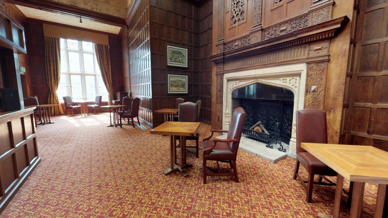 Macdonald Elmers Court Resort リミントン エクステリア 写真